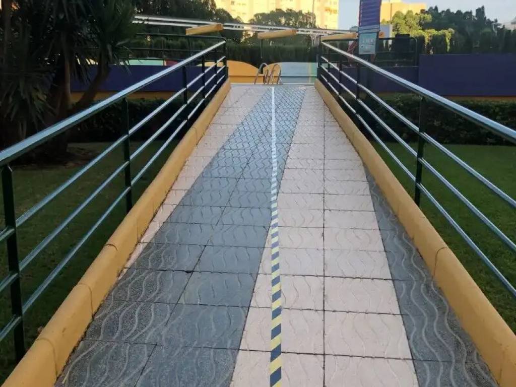 Piso de 95 m² en Gandía