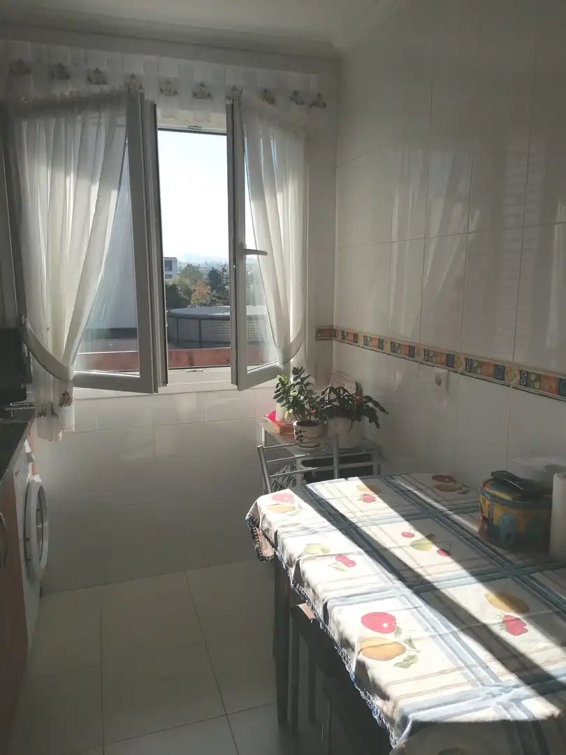 Pis de 65 m² a Gijón