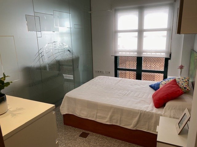 Piso de 62 m² en Murcia