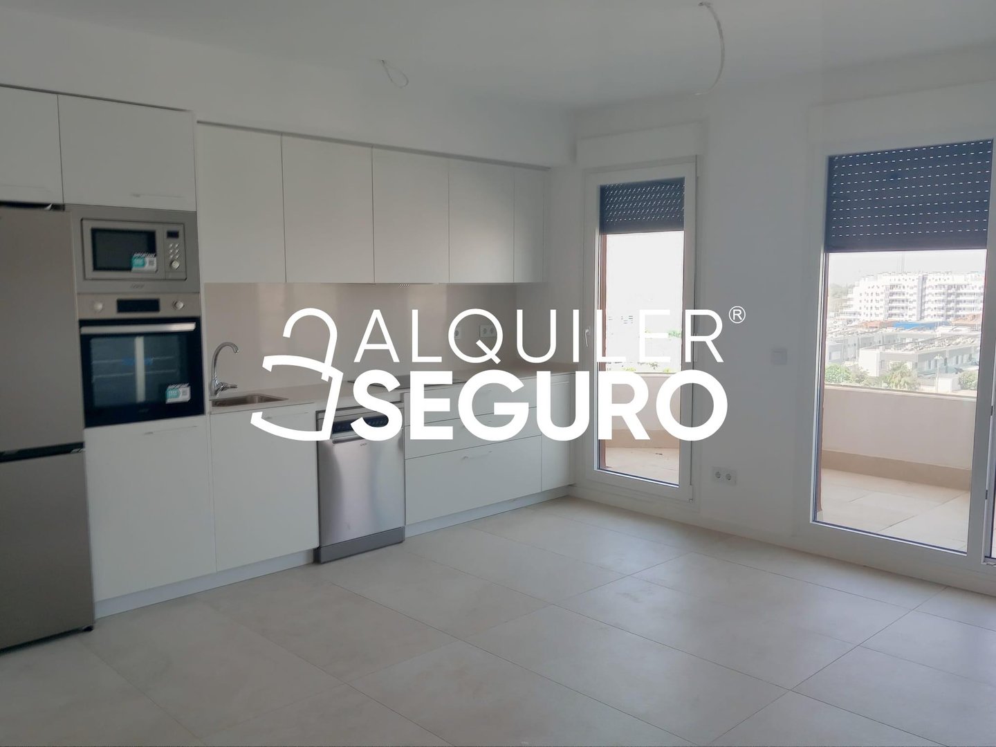 Piso de 70 m² en Dos Hermanas