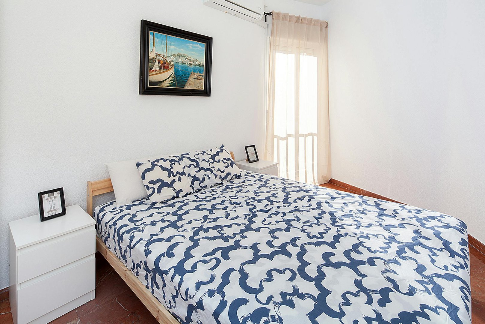 Piso de 60 m² en Sevilla