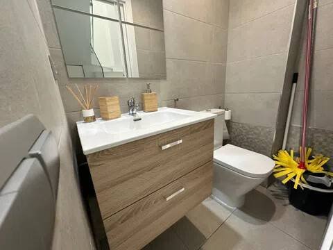 Piso de 58 m² en Las Palmas de Gran Canaria