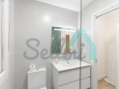 Piso de 78 m² en Oviedo