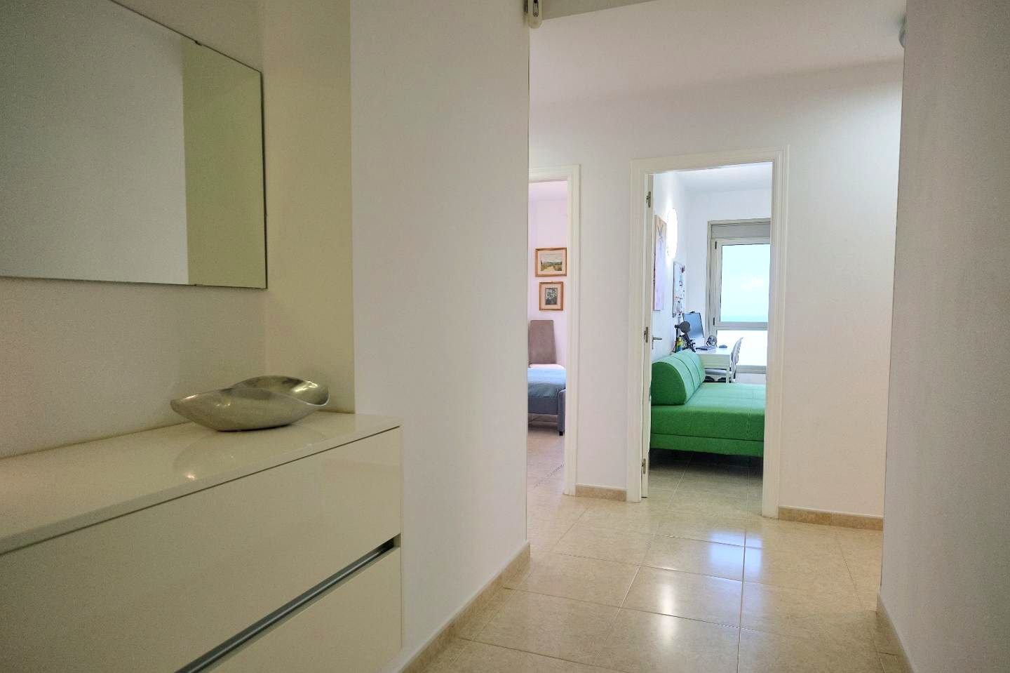 Piso de 117 m² en Santa Lucía de Tirajana