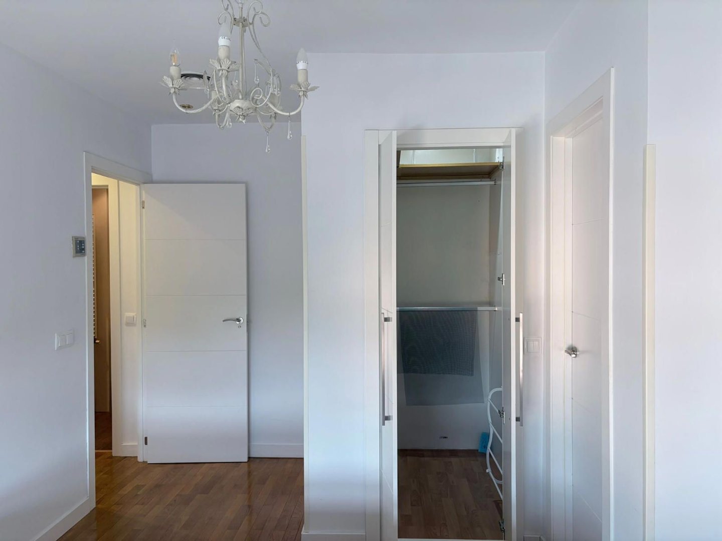 Pis de 107 m² a Guadalajara
