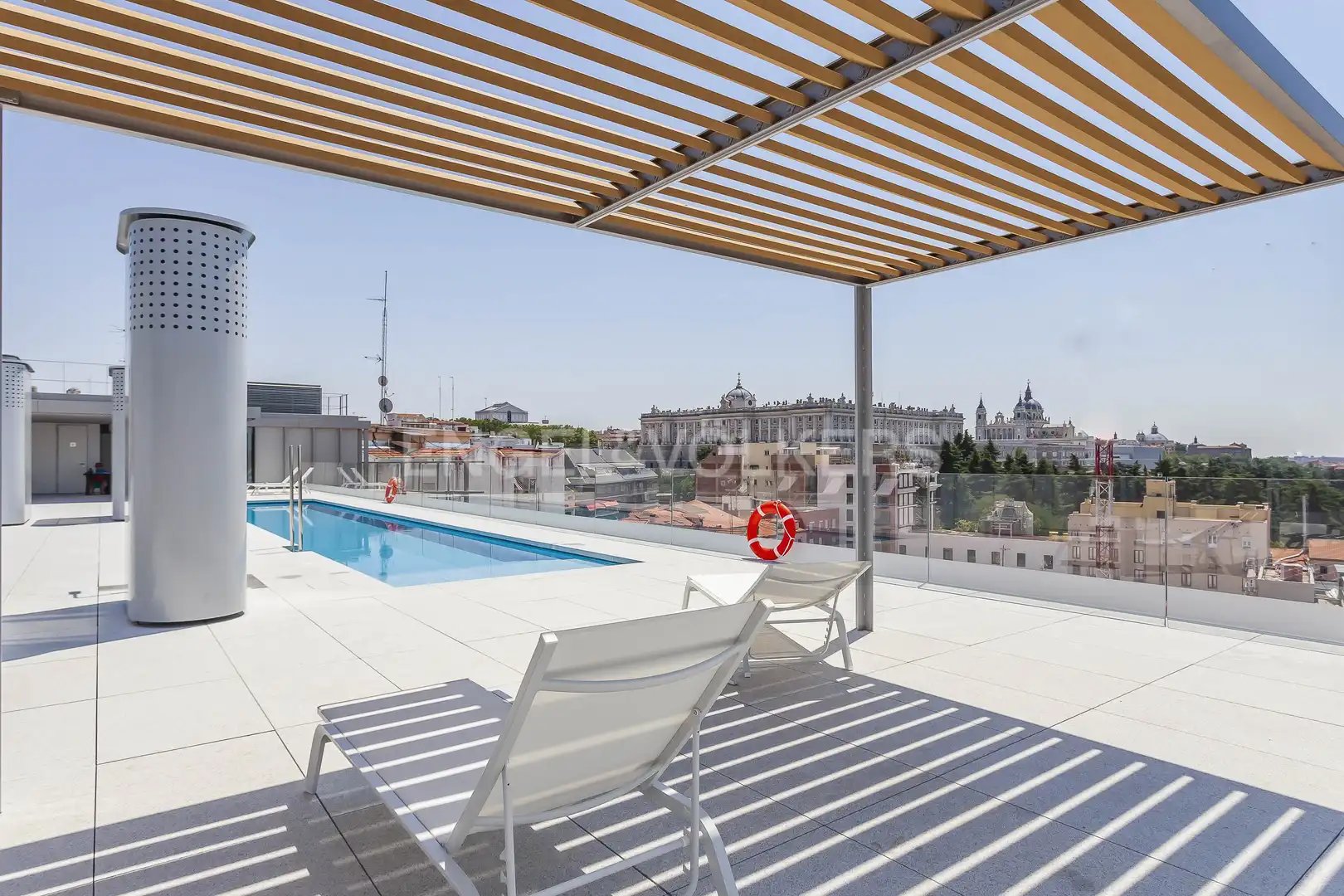 Piso de 68 m² en Madrid