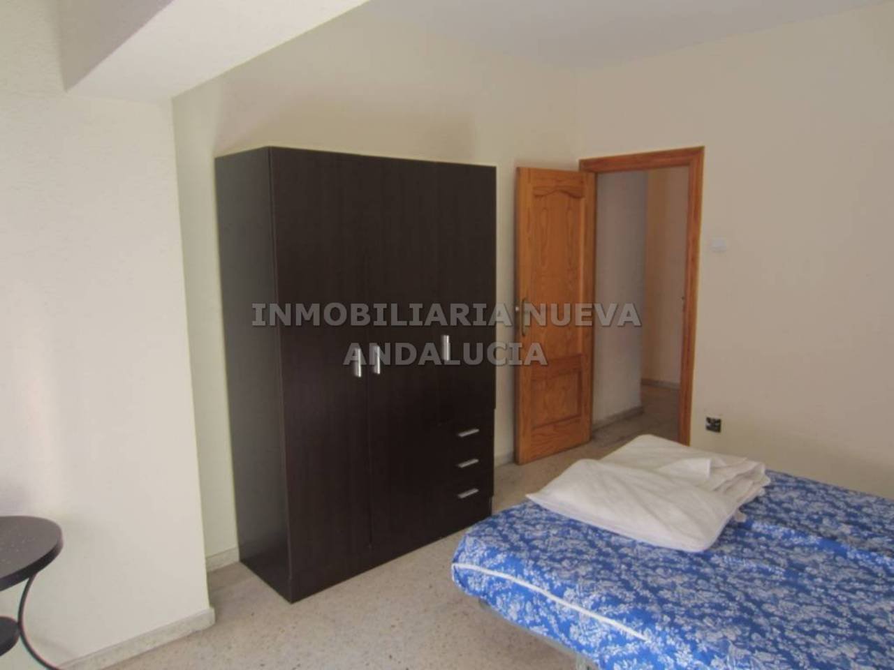 Piso de 107 m² en Almería
