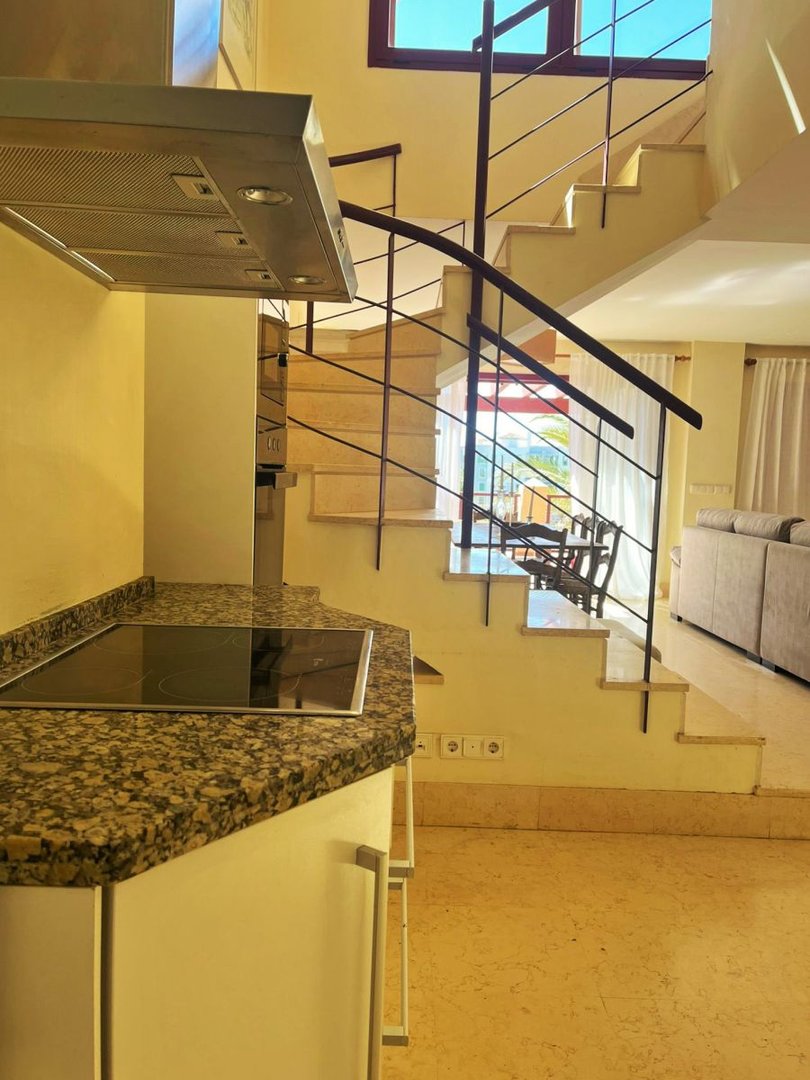 Appartamento 180 m² a San Roque