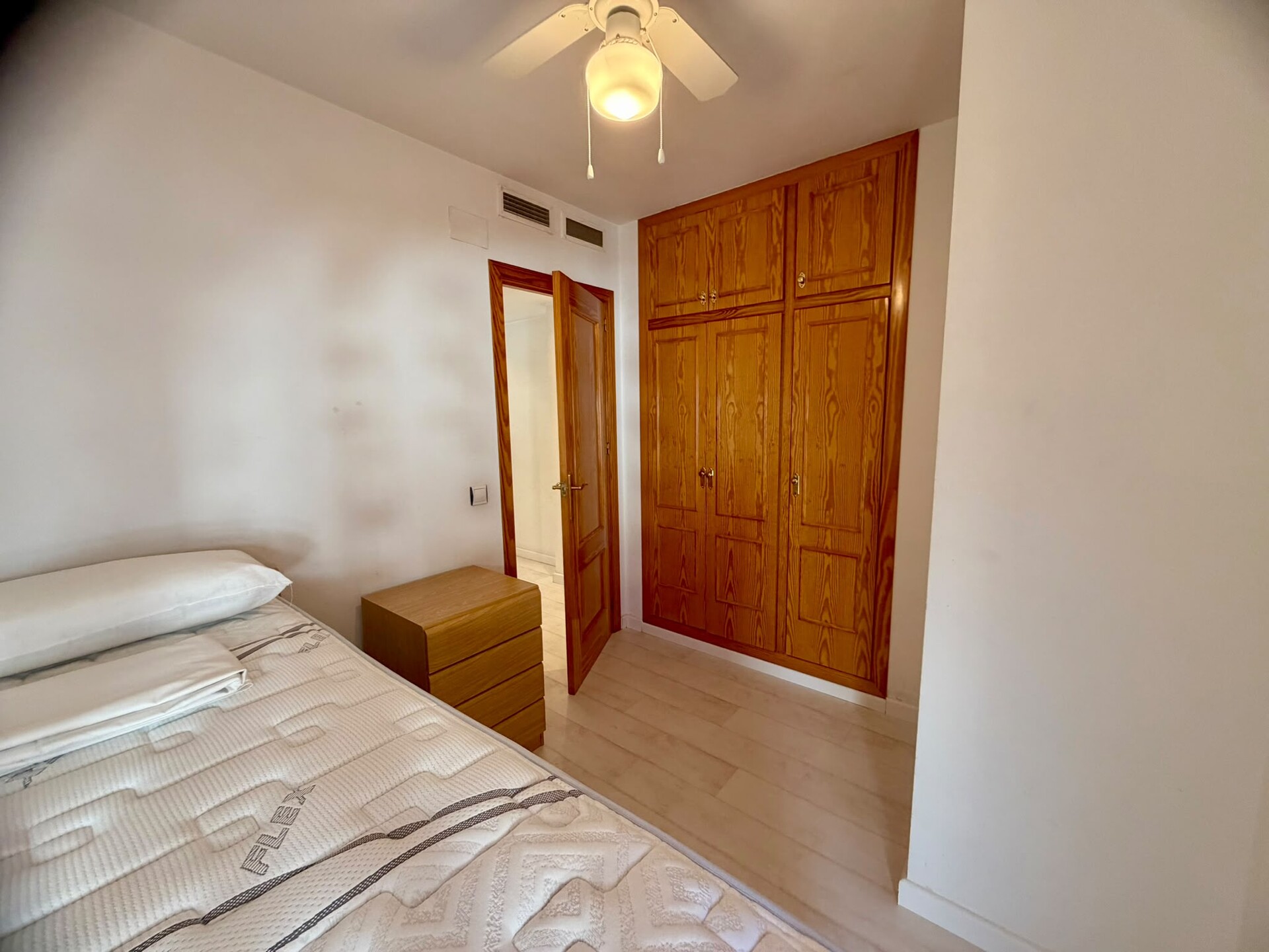 Piso de 75 m² en Alicante