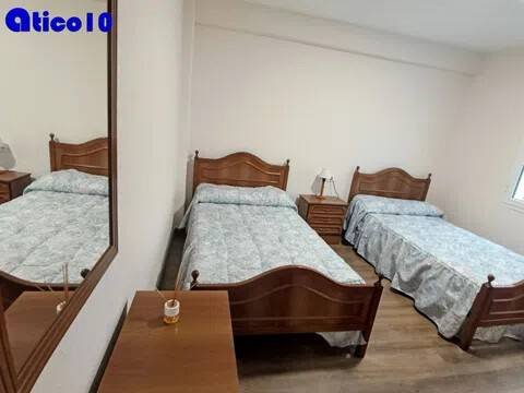 Pis de 80 m² a Gijón