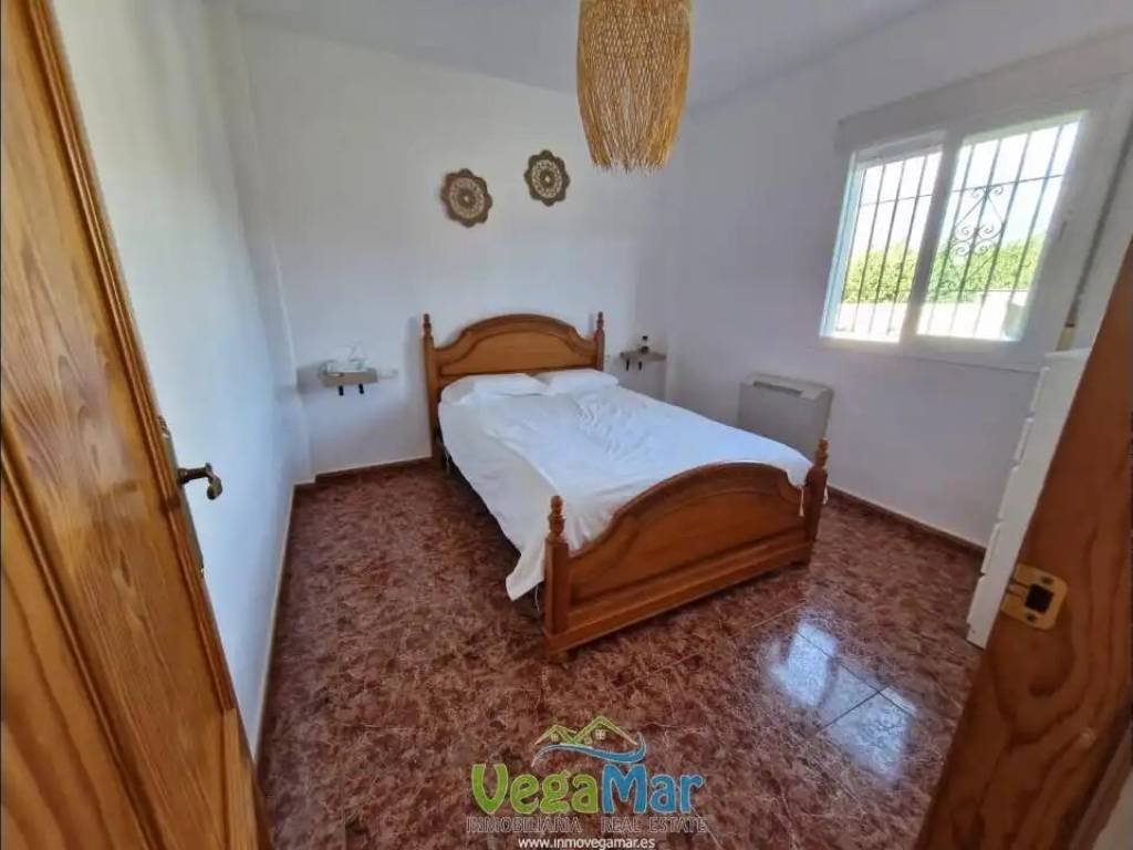 Casa de 150 m² a Salobreña