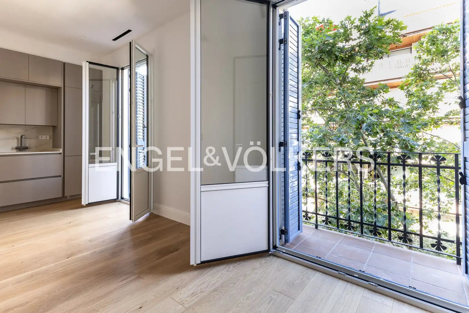 Pis de 153 m² a Barcelona