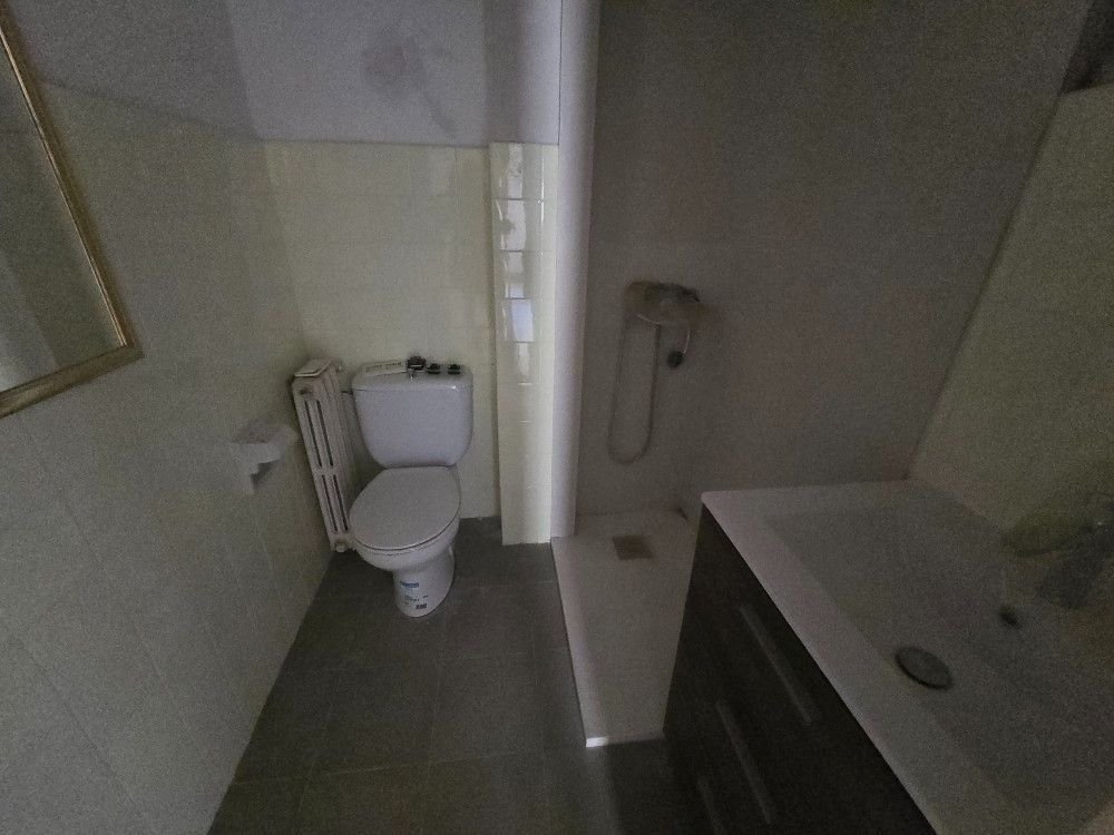 Pis de 90 m² a Jaca