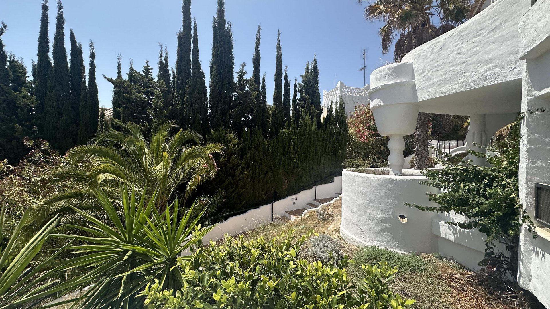 Piso de 134 m² en Benalmádena