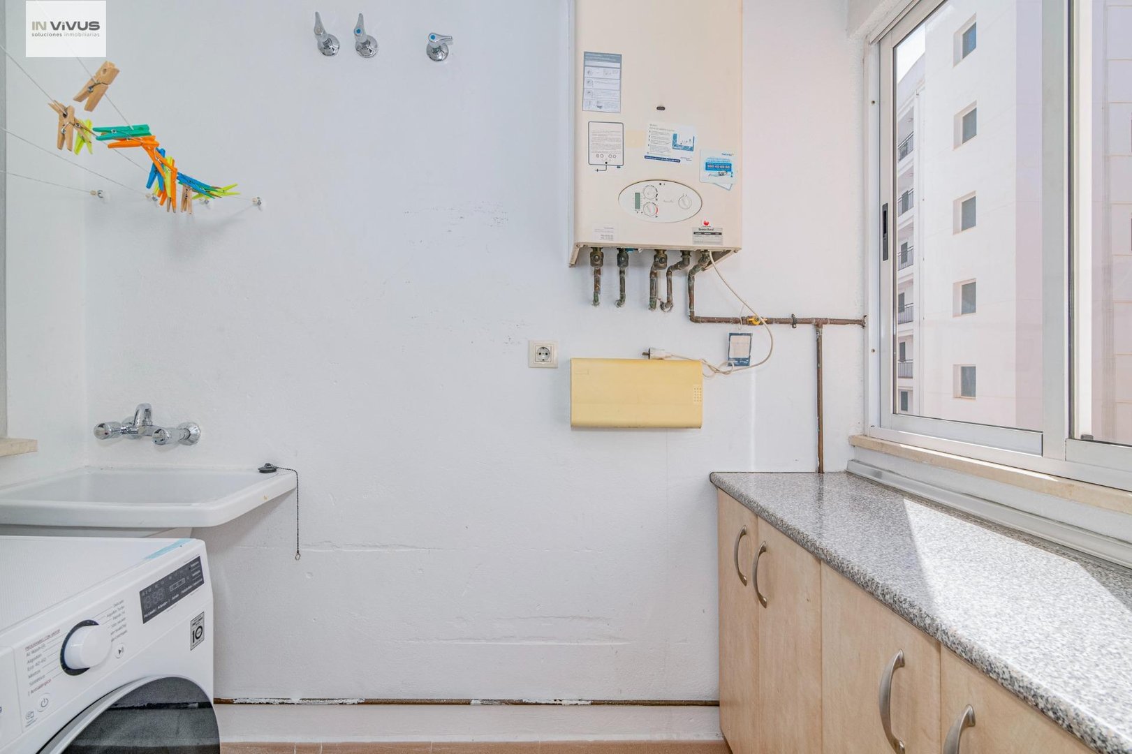 Appartamento 125 m² a Granada