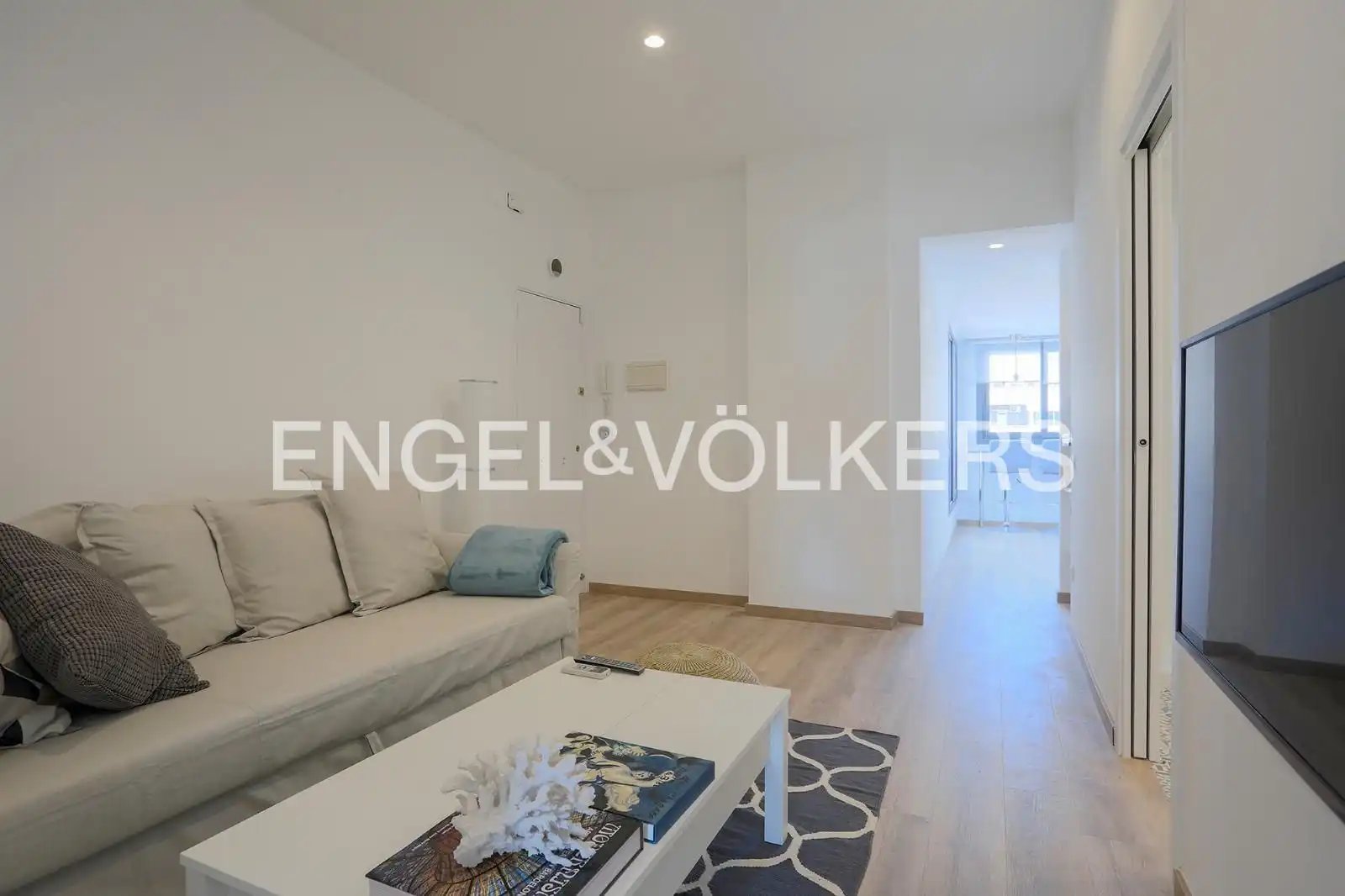 Appartement 50 m² à Barcelone