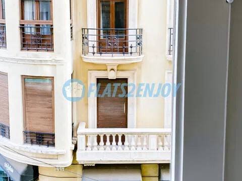 Habitació 170 m², València