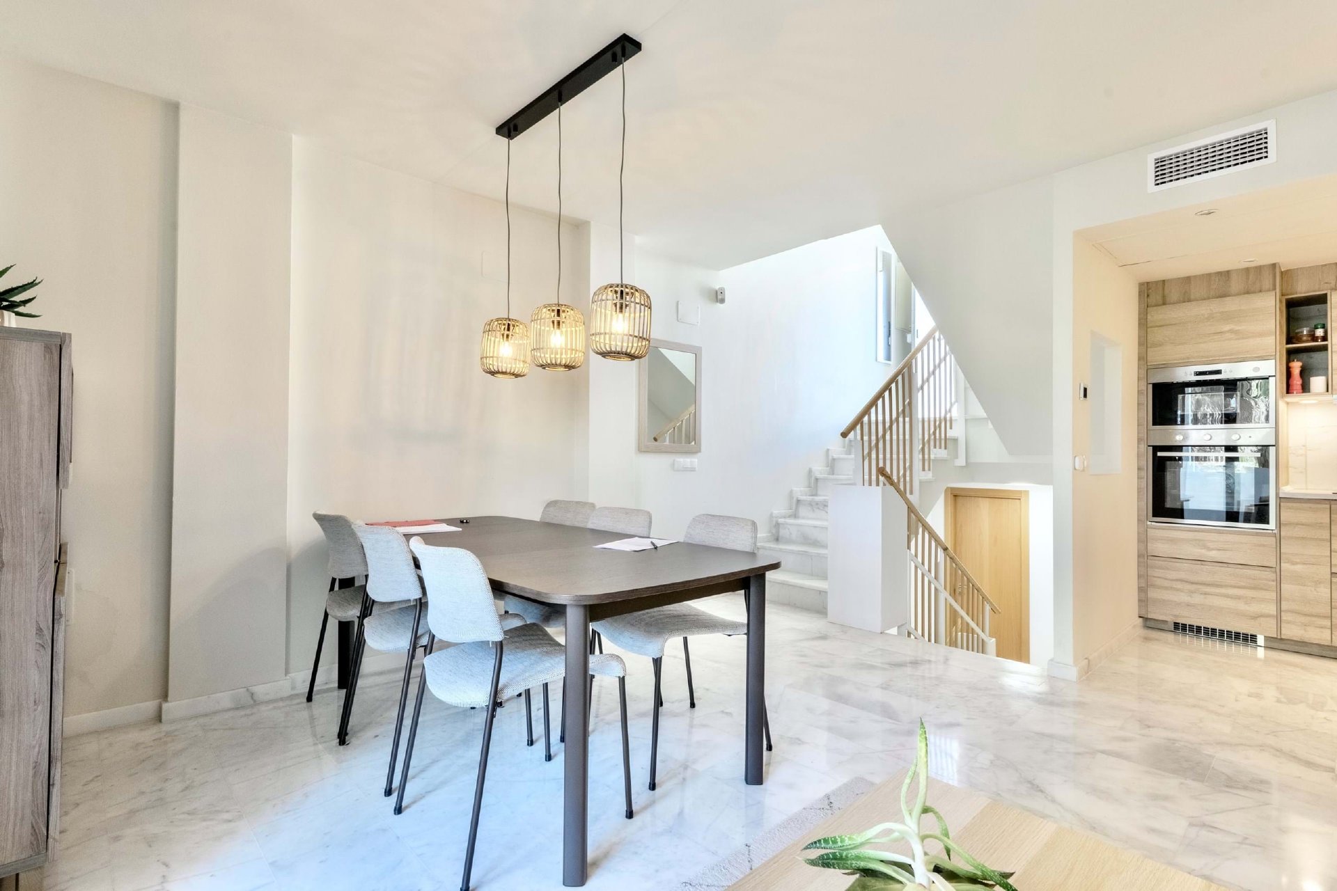 Piso de 220 m² en Mijas