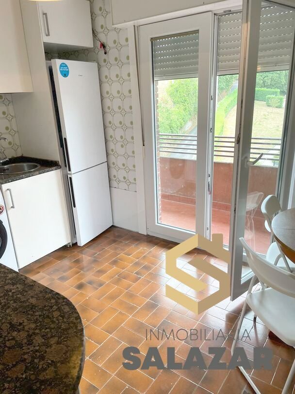 Piso de 80 m² en Oquendo