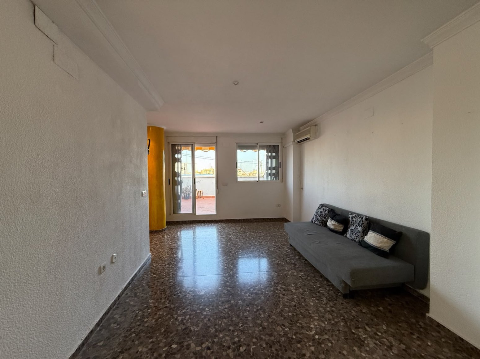 Appartamento 84 m² a Valencia