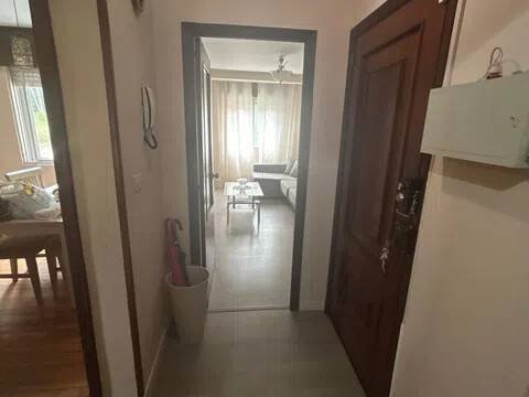 Piso de 57 m² en Ames