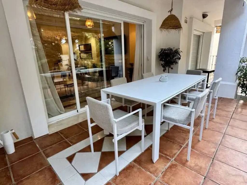 Pis de 132 m² a Marbella