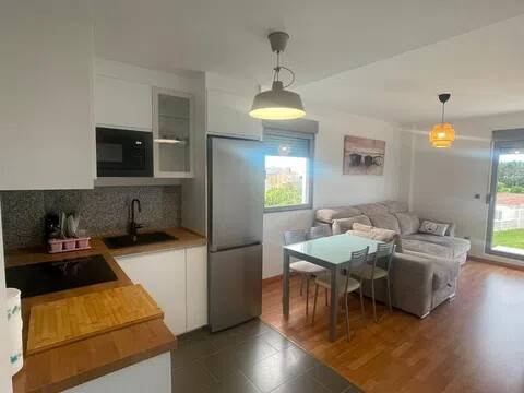 Piso de 72 m² en Barreiros