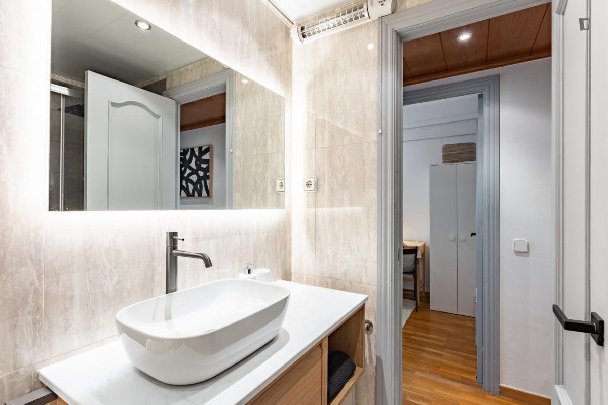 Habitación en alquiler, l'Hospitalet de Llobregat