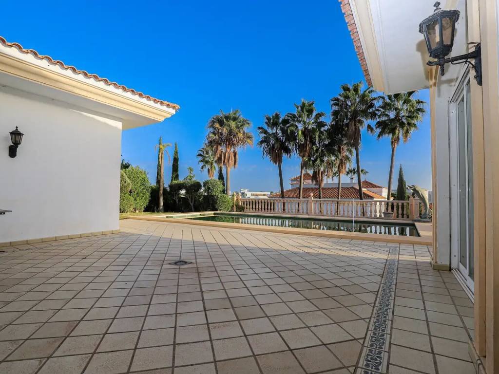 Casa de 658 m² a Benahavís