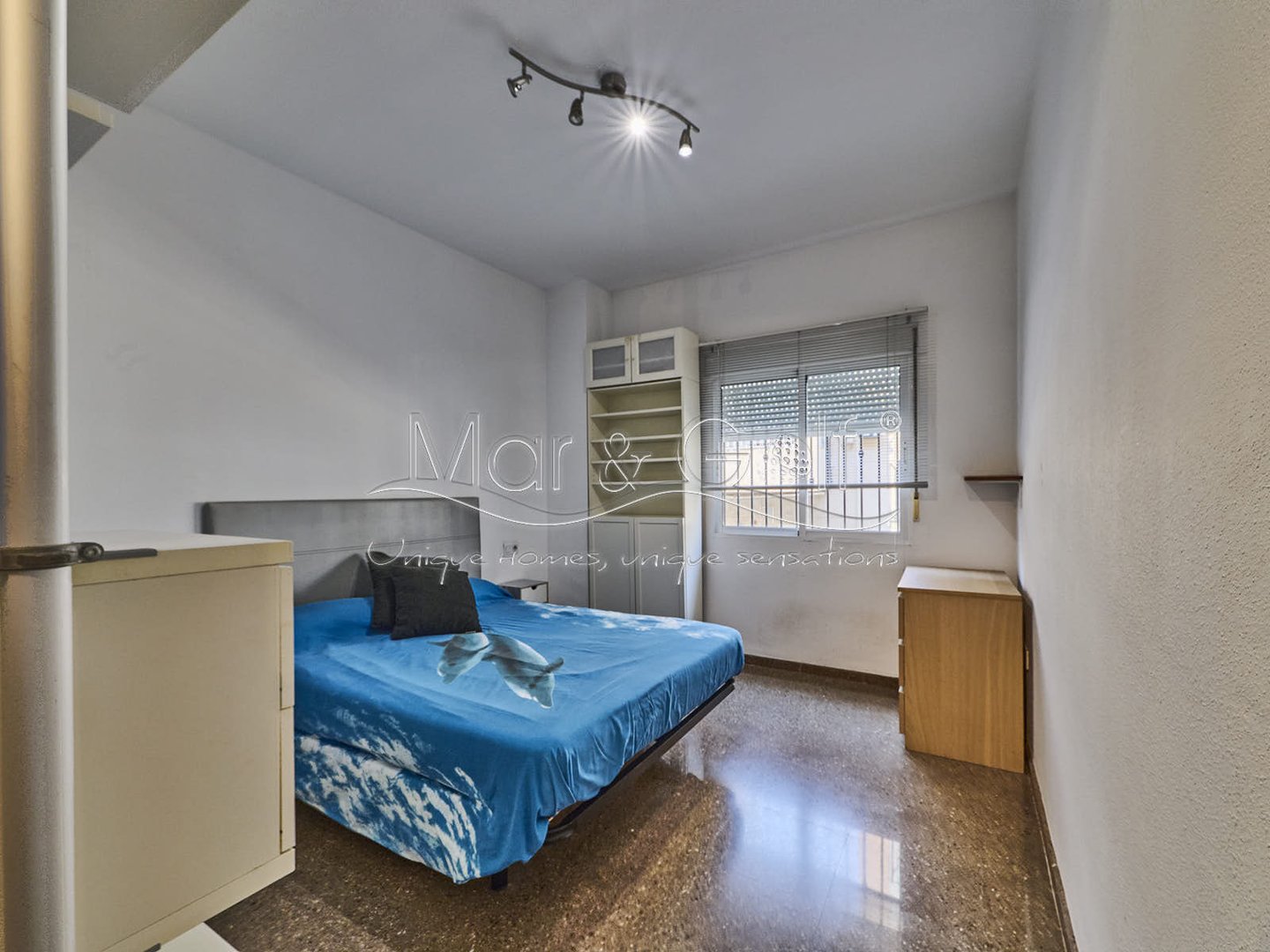 Piso de 115 m² en Alicante