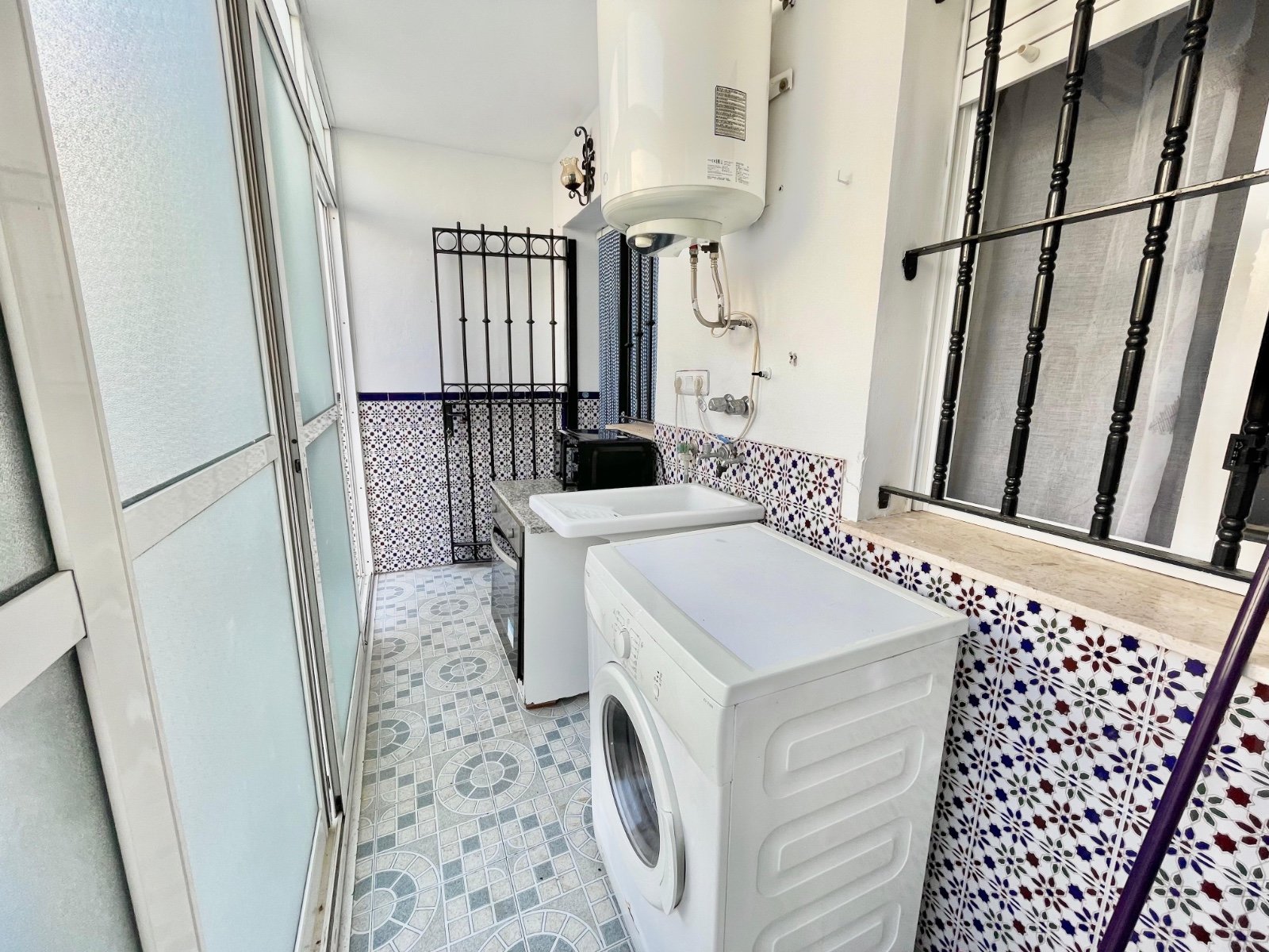 Piso de 70 m² en San Pedro del Pinatar