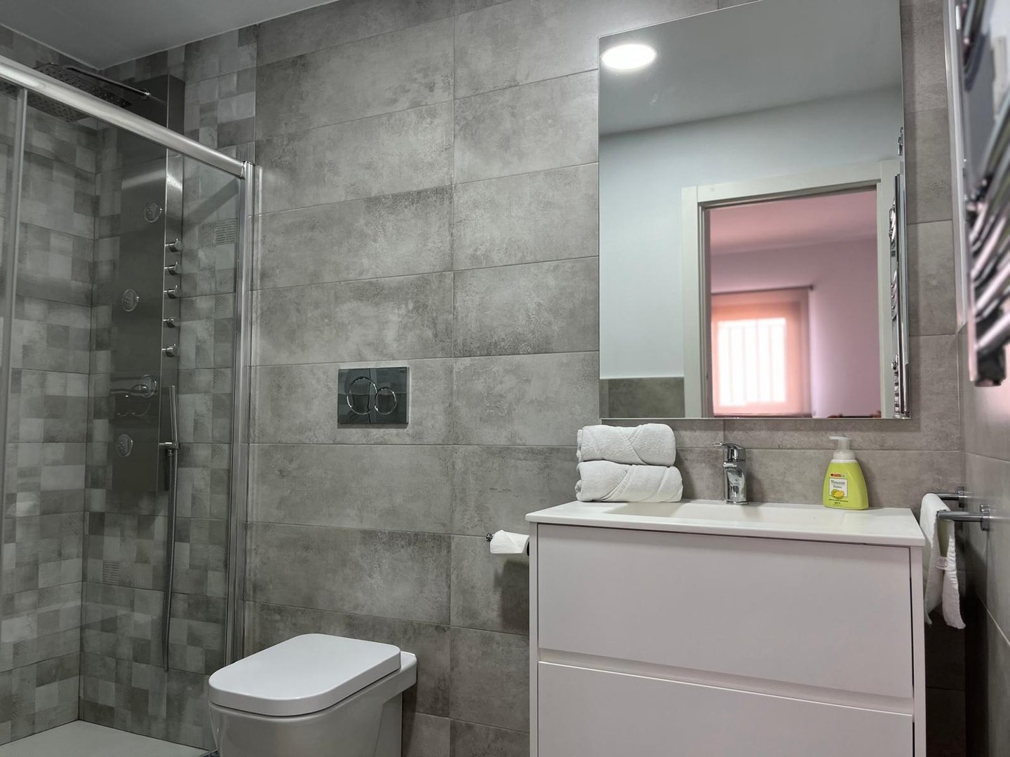 Piso de 75 m² en Pulpí