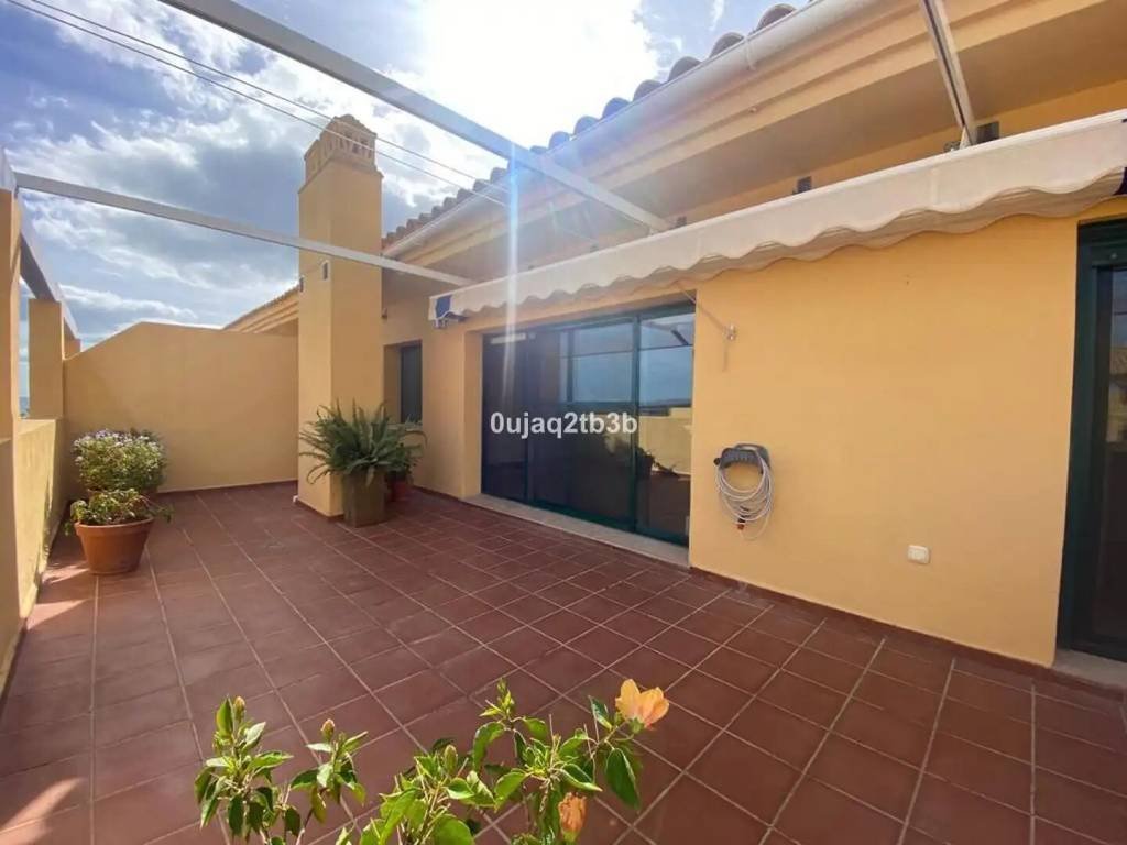Piso de 197 m² en Marbella