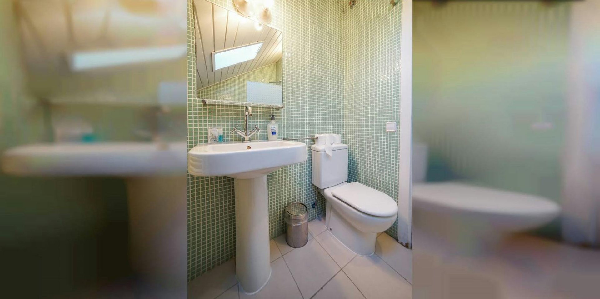 Wohnung 70 m² in Madrid