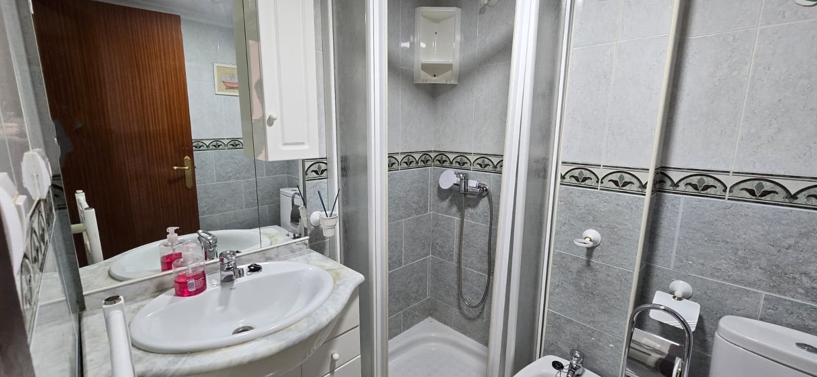 Piso de 60 m² en Puertollano