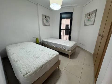 Pis de 85 m² a Alboraia