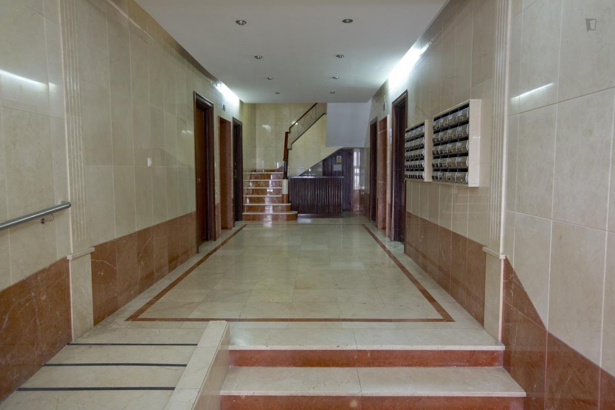 Piso de 120 m² en Sevilla