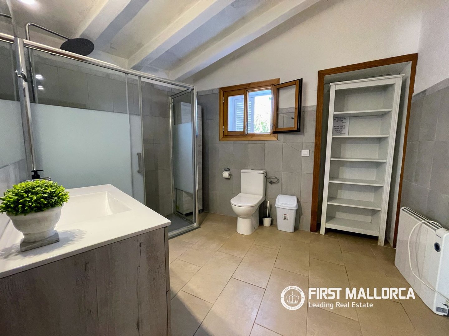 Piso de 142 m² en Pollença