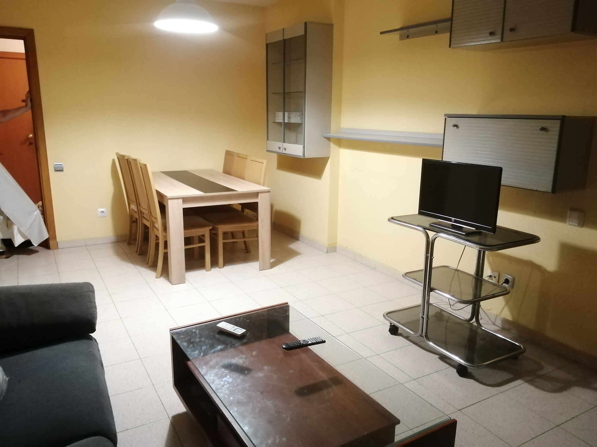 Habitación 120 m², Tortosa