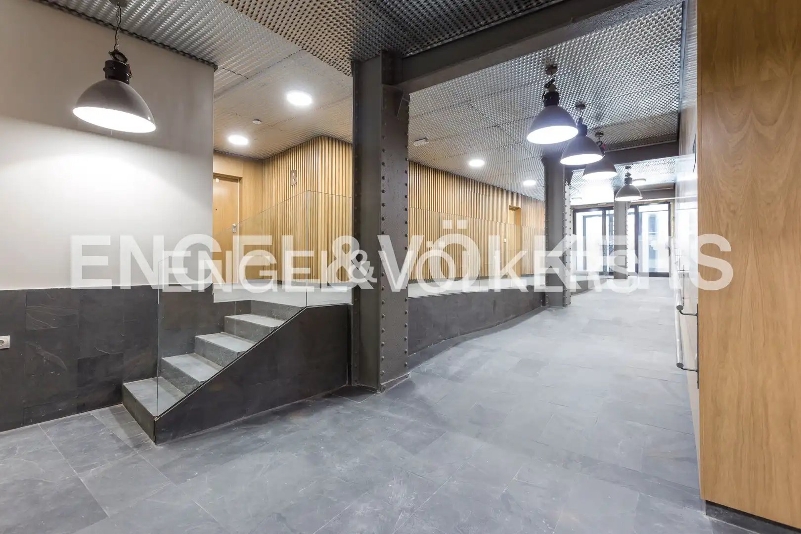 Piso de 130 m² en Madrid