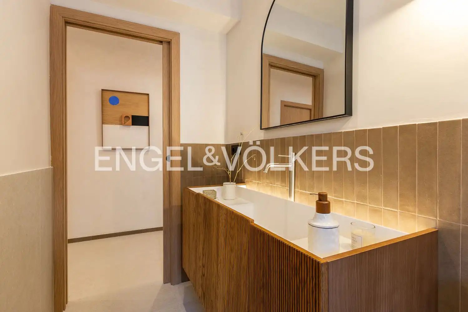 Pis de 75 m² a Xàbia