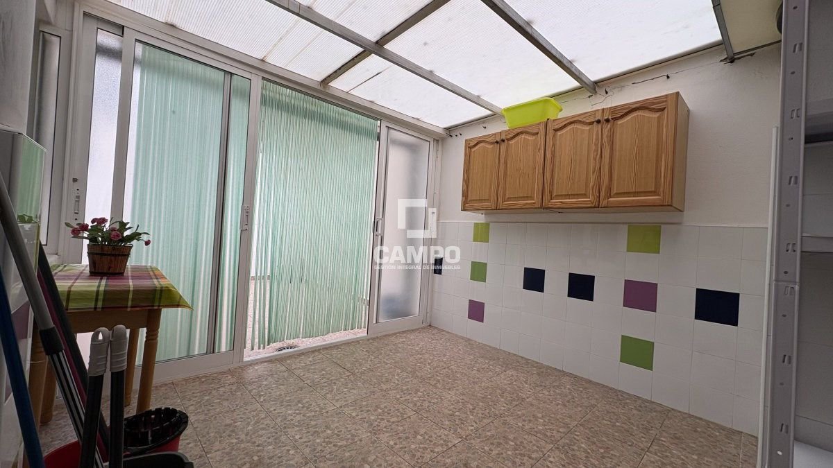 Pis de 107 m² a Albacete