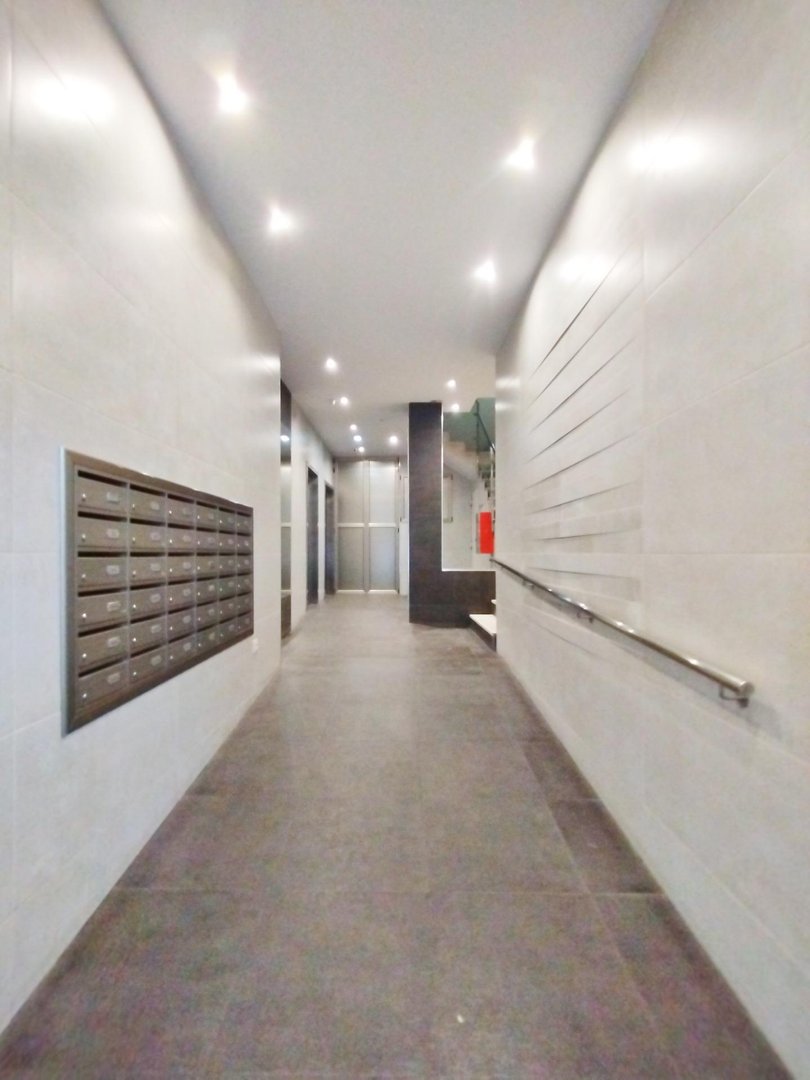 Piso de 99 m² en Gijón