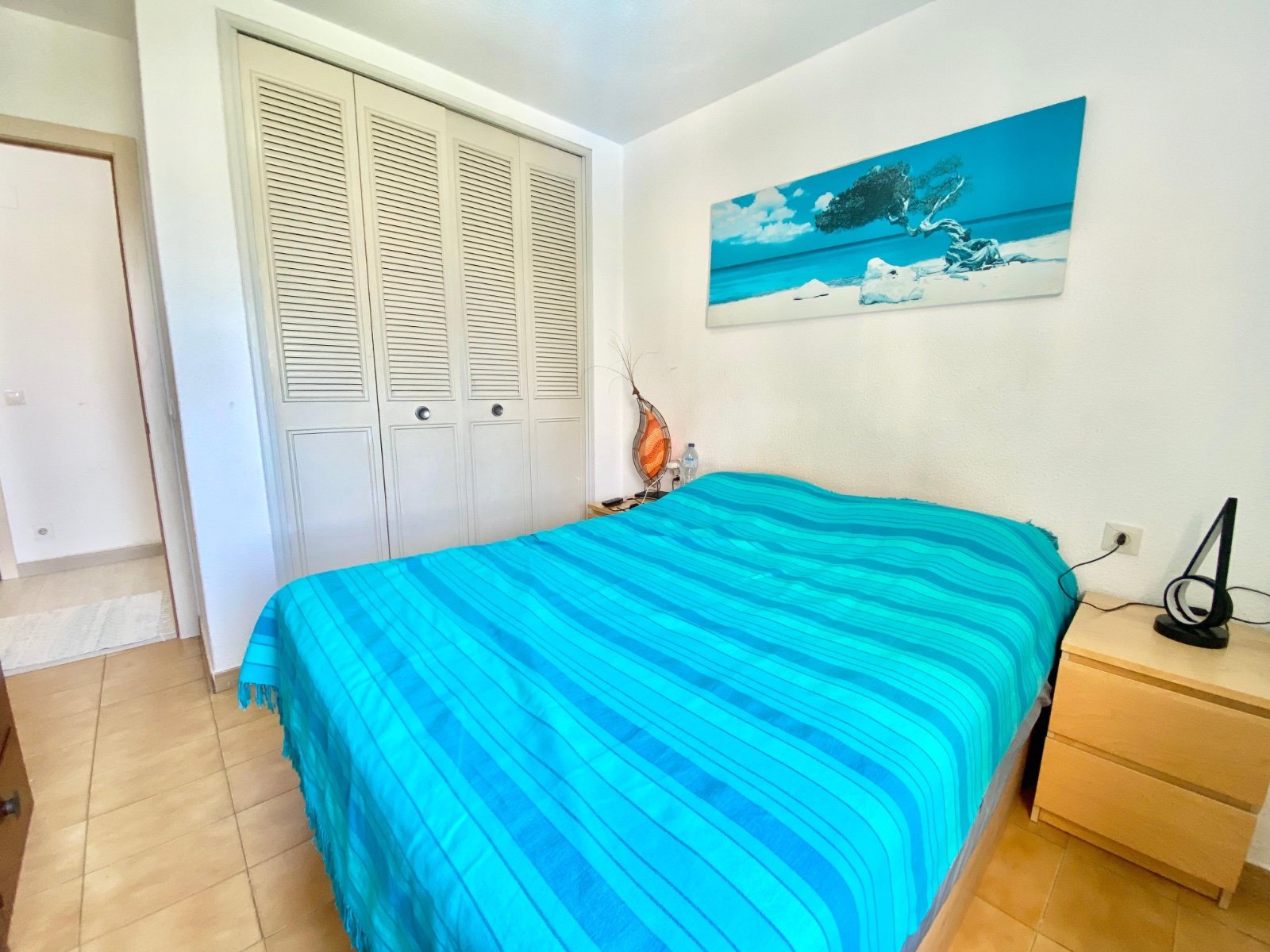 Pis de 78 m² a Alacant