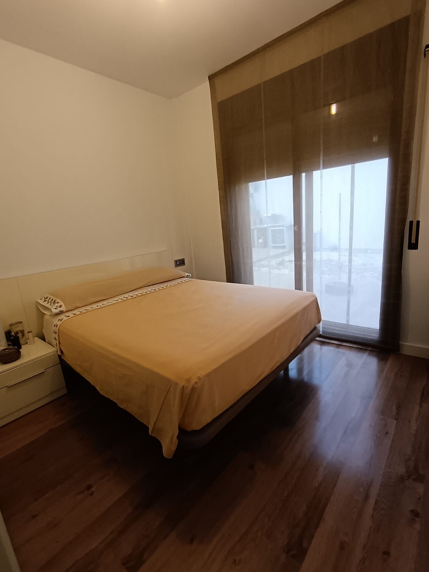 Pis de 77 m² a Collbató