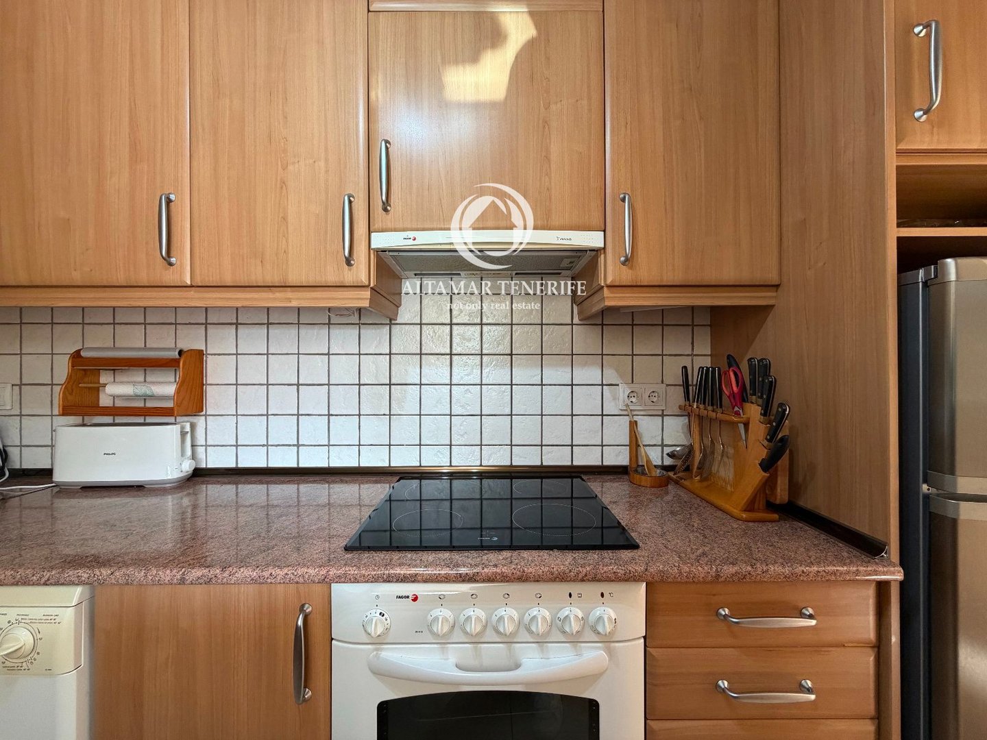 Piso de 217 m² en Adeje