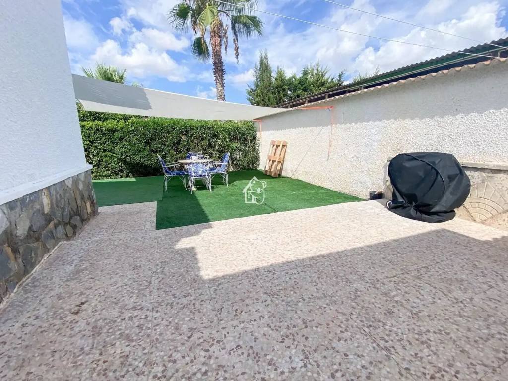 Casa de 100 m² en Torrevieja