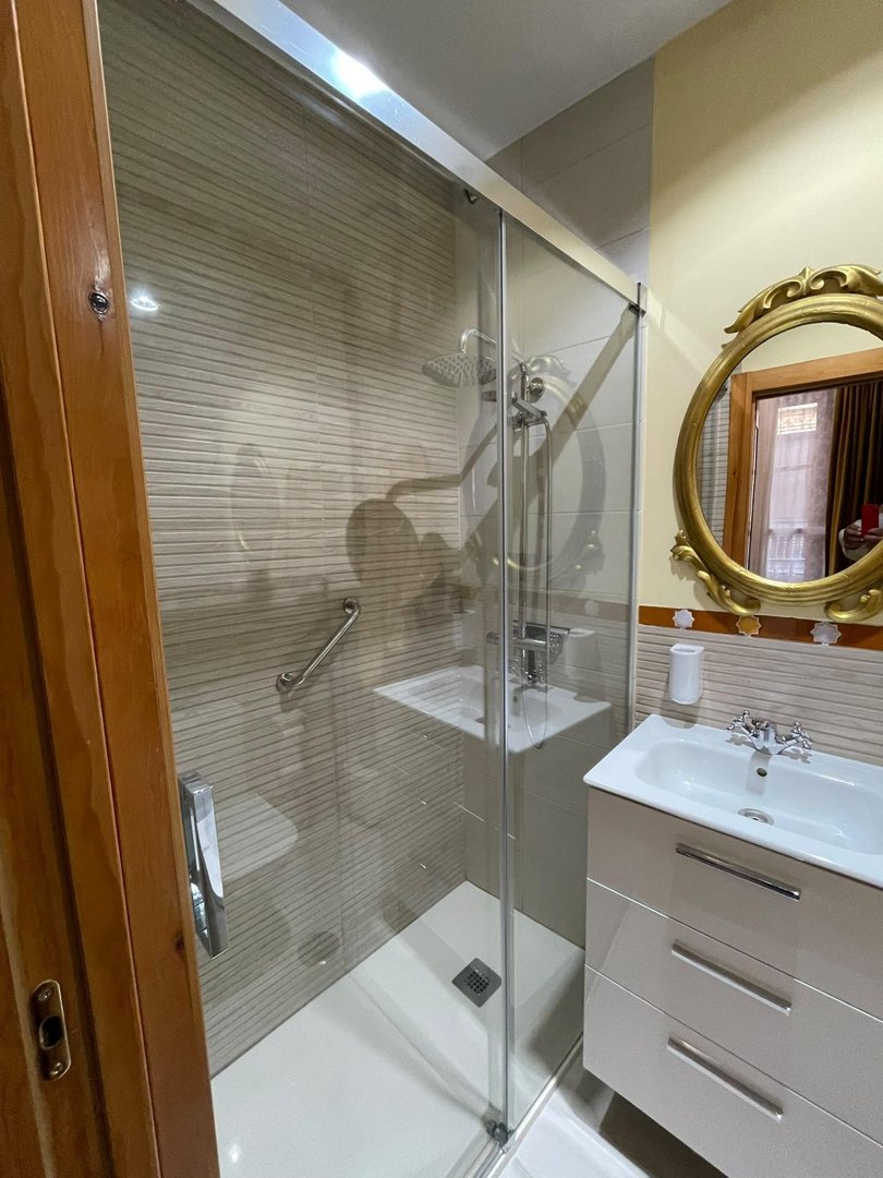 Pis de 60 m² a Granada