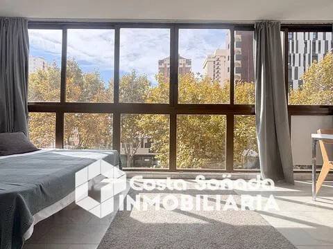 Piso de 56 m² en Benidorm