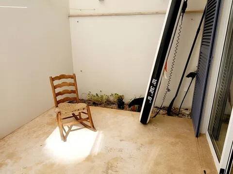 Piso de 80 m² en Manacor